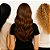 BARROMINAS Shampoo Babosa 300ml – Cabelos Desidratados - Imagem 4