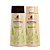 BARROMINAS Kit Hidratação e Reparação Babosa - Shampoo e Condicionador - Cabelos Desidratados - Imagem 1