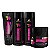 BARROMINAS Kit Mix de Aminoácidos Tratamento Cabelos Quebradiços - Rotina Completa para Cabelos Frágeis, Quebradiços e Sem Brilho - Imagem 1