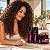 BARROMINAS Kit Mix de Aminoácidos Reconstrução e Resistência - Shampoo, Condicionador e Máscara - Imagem 6