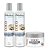 ALATON Coco Kit Crescimento Capilar Shampoo + Condicionador + Máscara - Imagem 1