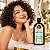 COSMECEUTA Shampoo Vegano Power Cachos 300ml - Cachos Divinos e Perfeitos - Imagem 15