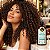 COSMECEUTA Condicionador Vegano Power Cachos 300ml - Cachos Divinos e Perfeitos - Imagem 8