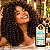 COSMECEUTA Condicionador Vegano Power Cachos 300ml - Cachos Divinos e Perfeitos - Imagem 11