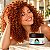 COSMECEUTA Máscara Vegana Power Cachos 250g - Hidratação e Fortalecimento - Imagem 7