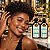 COSMECEUTA Kit Vegano Limpeza e Maciez Power Cachos - Shampoo e Condicionador - Imagem 6