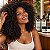COSMECEUTA Kit Vegano Nutrição e Força Power Cachos - Shampoo, Condicionador e Máscara - Imagem 4