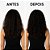 COSMECEUTA Kit Antifrizz e Definição Vegano Power Cachos - Shampoo, Condicionador, Máscara e Ativador Multifuncional - Cabelos Cacheados e Crespos - Imagem 3