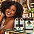 COSMECEUTA Kit Vegano Tratamento, Definição e Ativação Power Cachos - Shampoo, Condicionador, Máscara e Ativador Multifuncional - Imagem 8