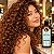 COSMECEUTA Leave-in Ativador de Cachos Vegano Power Cachos 300ml - Proteção e Ativação Térmica - Imagem 8