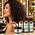 COSMECEUTA Kit Vegano Tratamento e Finalização Power Cachos - Shampoo, Condicionador, Leave-in e Máscara - Imagem 4