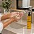 LABOTRAT Sabonete Líquido Rosto e Corpo Maracujá 190ml - Sensação de frescor pós-banho - Imagem 4