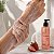 LABOTRAT Sabonete Líquido Rosto e Corpo Morango 190ml - Limpeza Suave e Pele Macia - Imagem 4