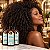 COSMECEUTA Kit Vegano Hidratação e Proteção Power Cachos - Shampoo, Condicionador e Leave-in Ativador de Cachos - Imagem 4