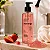 LABOTRAT Kit Hidratação da Pele Morango - Hidratante 190ml e Sabonete Líquido 190ml - Imagem 2