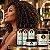 COSMECEUTA Kit Vegano Tratamento Completo Power Cachos - Linha Completa - Imagem 2