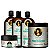 COSMECEUTA Kit Vegano Tratamento Completo Power Cachos - Linha Completa - Imagem 1
