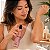 LABOTRAT Body Splash Corporal Morango 190ml - Alta Fixação e Pele Macia e Perfumada - Imagem 2