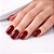KISS NEW YORK Cabine Led Pro Lamp 24W para secagem de unhas de Gel e Acrygel (GPLAMP01BR) - Imagem 5