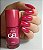 BELLA BRAZIL Esmalte Efeito Gel Desejo 8ml - Imagem 2