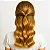 COSMECEUTA Shampoo Vegano Camomila 300ml - Cabelos Loiros e com Mechas - Imagem 3