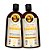 COSMECEUTA Vegana CAMOMILA para Cabelos Loiros e com Mechas - Escolha o seu produto - Imagem 1