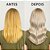 COSMECEUTA Shampoo Vegano Blond Matizante 300ml - Cabelos Loiros, Grisalhos e Platinados - Imagem 6