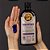 COSMECEUTA Shampoo Vegano Blond Matizante 300ml - Cabelos Loiros, Grisalhos e Platinados - Imagem 2