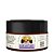 COSMECEUTA Máscara Vegana Blond Matizante 250g - Cabelos Loiros, Grisalhos e Platinados - Imagem 1