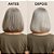 COSMECEUTA Kit Vegano Desamarelador Roxo e Hidratação Profunda Blond Matizante - Cabelos Loiros, Grisalhos e Platinados - Imagem 9
