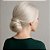 COSMECEUTA Kit Vegano Desamarelador Roxo e Hidratação Profunda Blond Matizante - Cabelos Loiros, Grisalhos e Platinados - Imagem 8