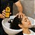 COSMECEUTA Condicionador Vegano Crescimento 300ml - Cabelo com Queda, Fios Fracos e Quebradiços - Imagem 6