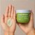 LABOTRAT Kit Renovação e Hidratação Corporal LabPop Green Breeze - Hidratante e Mousse Esfoliante - Imagem 3