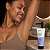 LABOTRAT Sabonete Esfoliante Clareador Axila e Virilha Dermo Skin 80ml - Desobstrui poros e previne foliculite - Imagem 2
