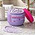 LABOTRAT Mousse Esfoliante LabPop Bubblegum Witch 240g – Pele Macia e Perfumada - Imagem 2