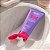 LABOTRAT Hidratante Corporal LabPop Bubblegum Witch 150g - Pele Seca, Macia e Perfumada - Imagem 2