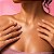 LABOTRAT Hidratante Corporal LabPop Belle Pink 150g - Pele Perfumada, Firmeza e Elasticidade - Imagem 8