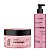 LABOTRAT Kit Esfoliação e Hidratação Morango - Esfoliante 300g e Hidratante 190ml - Imagem 1