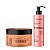 LABOTRAT Kit Esfoliação e Hidratação Melancia - Esfoliante 300g e Hidratante 190ml - Pele Lisa e Macia - Imagem 1