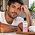 LABOTRAT Água Micelar Pele Sensível Dermo Skin 110ml - Limpa, Hidrata e Acalma - Imagem 4