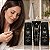 BARROMINAS Kit Tratamento Antifrizz Pós-Química Café Especial - Shampoo, Condicionador e Creme para Pentear - Imagem 3