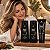 BARROMINAS Kit Tratamento Antifrizz Pós-Química Café Especial - Shampoo, Condicionador e Creme para Pentear - Imagem 2