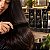 BARROMINAS Kit Tratamento Antifrizz Pós-Química Café Especial - Shampoo, Condicionador e Creme para Pentear - Imagem 4