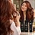 BARROMINAS Kit Tratamento Antifrizz Pós-Química Café Especial - Shampoo, Condicionador e Creme para Pentear - Imagem 7