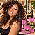 BARROMINAS Kit Restauração e Definição Cachos têm Poder! - Shampoo, Máscara e Creme para Pentear - Imagem 2