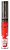 RUBY ROSE Gloss Labial Wow Shiny Lips! HB-8218 cor 48 - Imagem 1