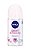 NIVEA Desodorante Antitranspirante Roll On Pearl & Beauty 50ml - Imagem 1