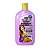 GOTA DOURADA Fortalecimento e Alinhamento de Cabelos Shampoo Cabelos com Escova 430ml - Imagem 1