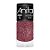 ANITA Esmalte Glitter #Crush 10ml - Imagem 1