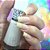 TOP BEAUTY Premium Esmalte Vegano Cobertura Suave Rendada 9ml - Imagem 2